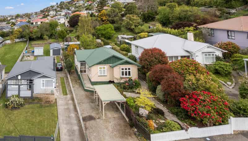 23 Don Street, Oamaru