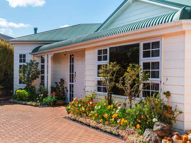 81 Kaihua Road, Nukuhau