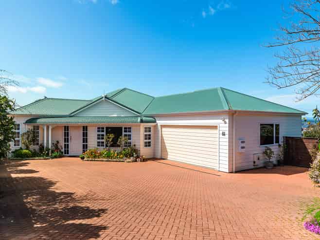 81 Kaihua Road, Nukuhau