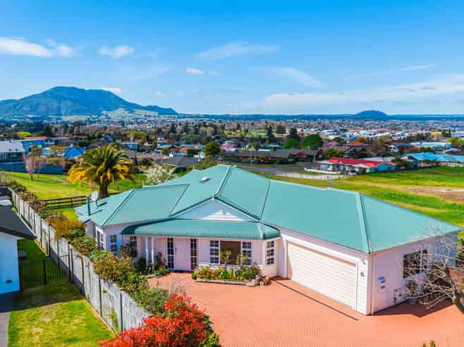 81 Kaihua Road, Nukuhau