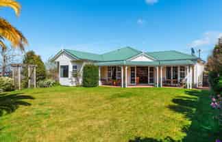 81 Kaihua Road, Nukuhau