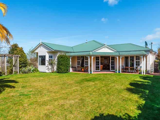 81 Kaihua Road, Nukuhau