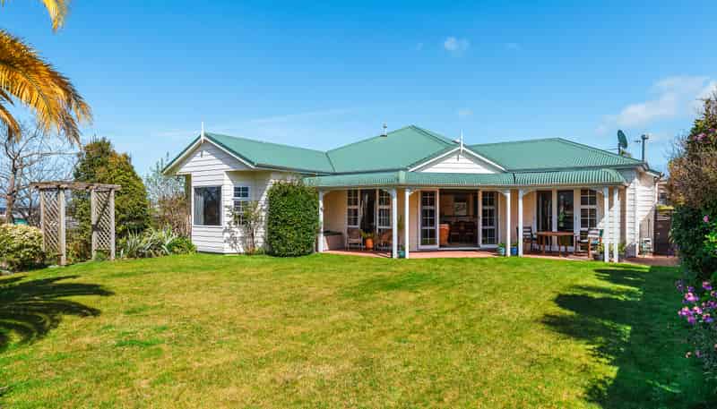 81 Kaihua Road, Nukuhau