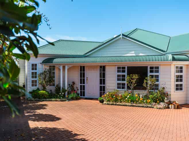 81 Kaihua Road, Nukuhau