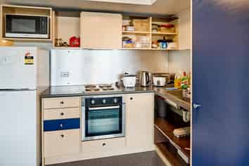 9I/242 Taranaki Street, Mount Cook