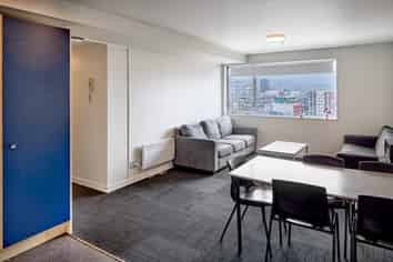 9I/242 Taranaki Street, Mount Cook