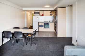 9I/242 Taranaki Street, Mount Cook