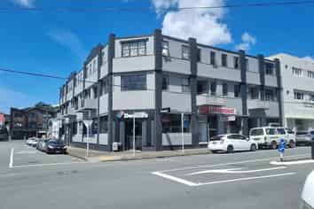 Wellington - Address withheld