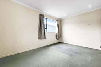 Wellington - Address withheld