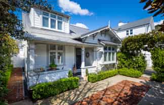 205 Collingwood Street, Nelson City