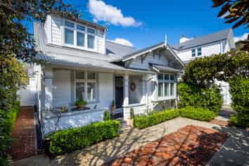 205 Collingwood Street, Nelson City