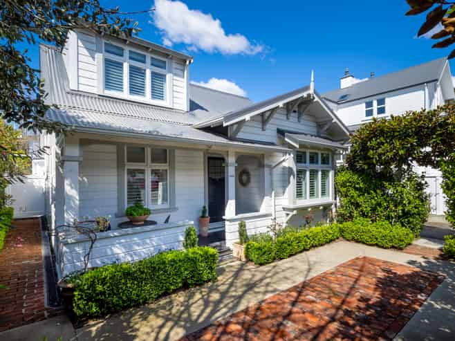205 Collingwood Street, Nelson City