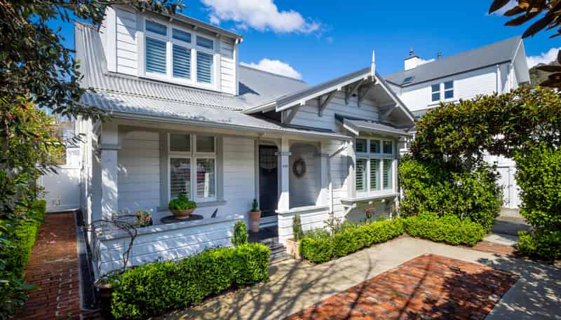 205 Collingwood Street, Nelson City