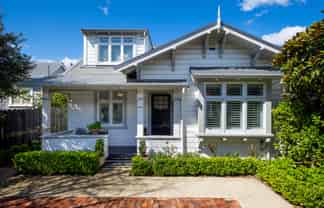 205 Collingwood Street, Nelson City