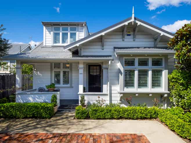 205 Collingwood Street, Nelson City