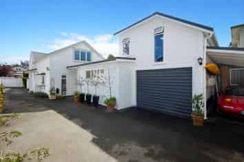 205 Collingwood Street, Nelson City