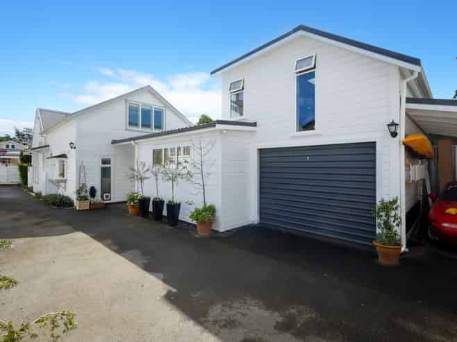 205 Collingwood Street, Nelson City