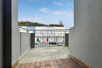 Wellington - Address withheld