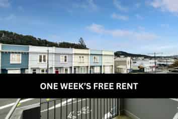 Wellington - Address withheld