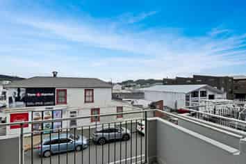Wellington - Address withheld