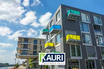 Auckland Long-Standing Accommodation - Strong Returns & Easy to Run