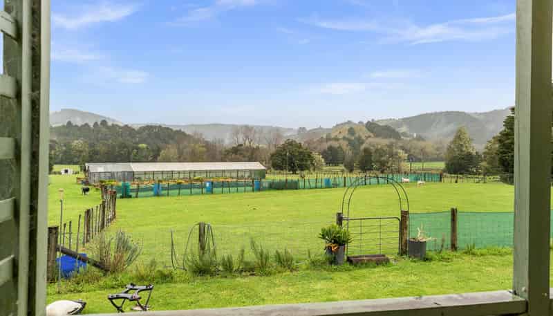 162 Upokorau   Road, Kaeo