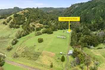 162 Upokorau   Road, Kaeo