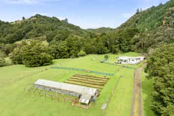 162 Upokorau   Road, Kaeo