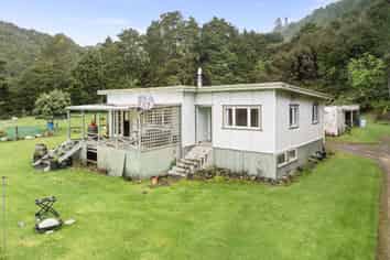 162 Upokorau   Road, Kaeo