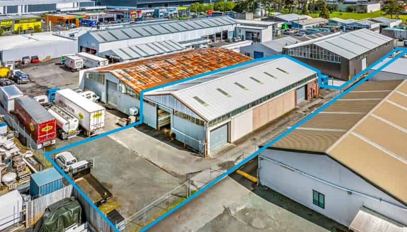 60 Grayson Avenue, Papatoetoe
