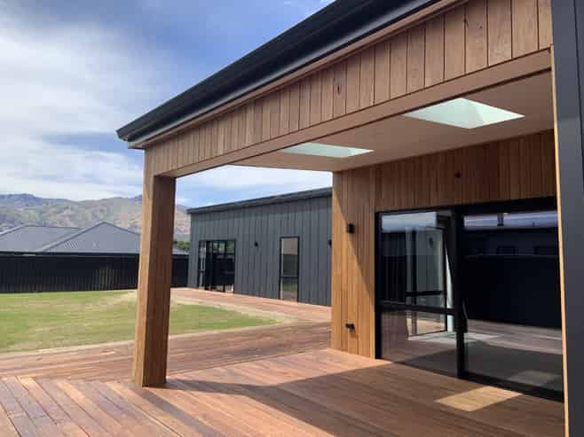 55 Little Maude Drive, Lake Hawea