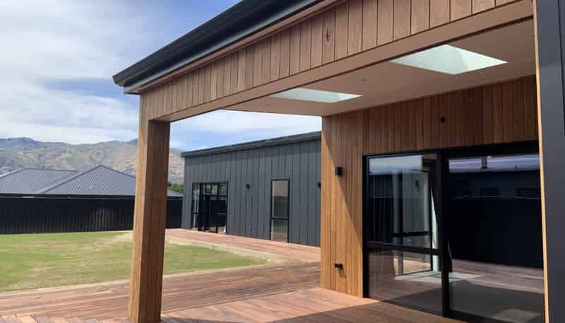 55 Little Maude Drive, Lake Hawea