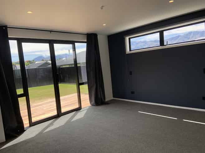 55 Little Maude Drive, Lake Hawea