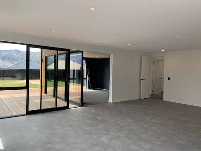 55 Little Maude Drive, Lake Hawea