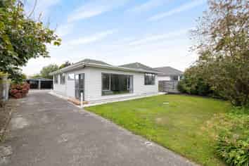 40 Breens Road, Bishopdale