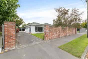 40 Breens Road, Bishopdale