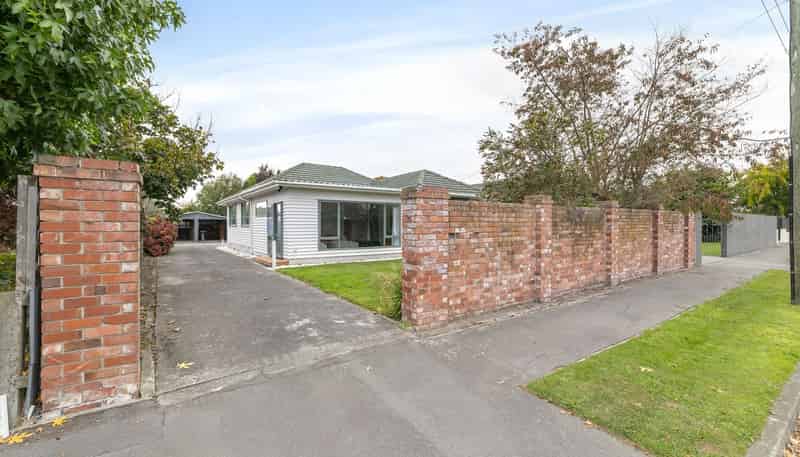 40 Breens Road, Bishopdale