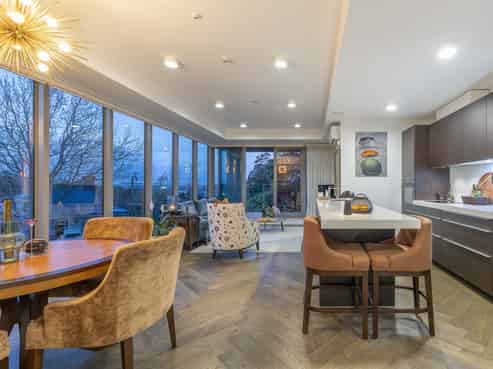 101/9 Hopetoun Street, Freemans Bay