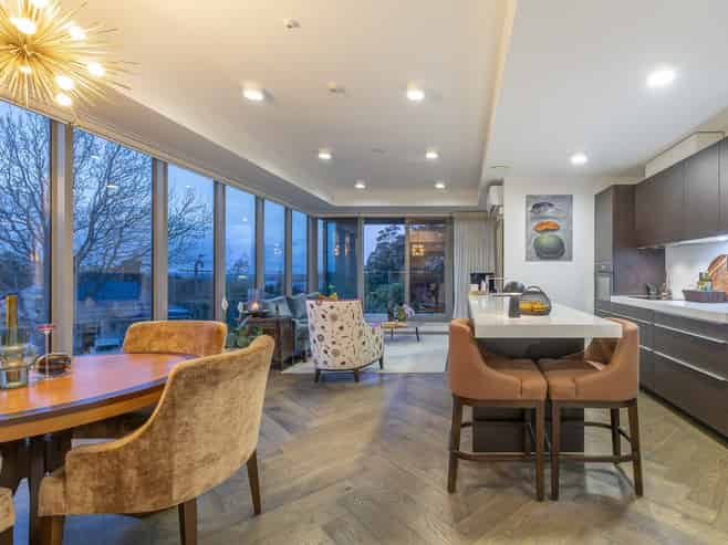 101/9 Hopetoun Street, Freemans Bay