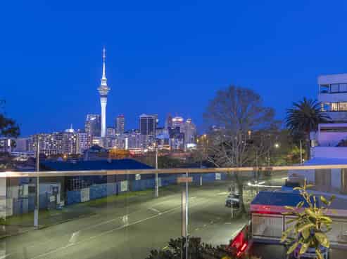 101/9 Hopetoun Street, Freemans Bay