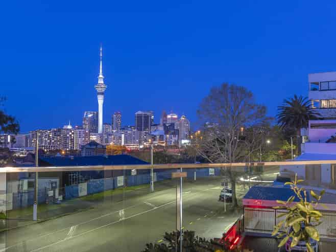 101/9 Hopetoun Street, Freemans Bay