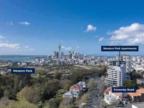 101/9 Hopetoun Street, Freemans Bay