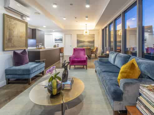 101/9 Hopetoun Street, Freemans Bay