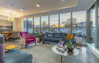 101/9 Hopetoun Street, Freemans Bay