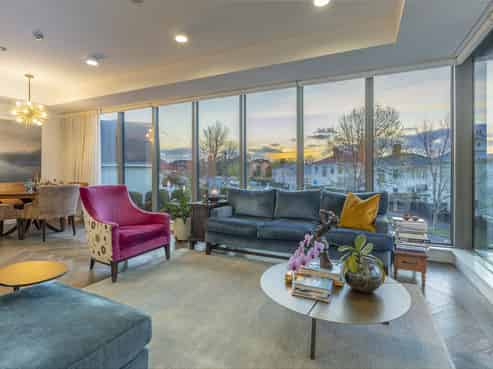 101/9 Hopetoun Street, Freemans Bay