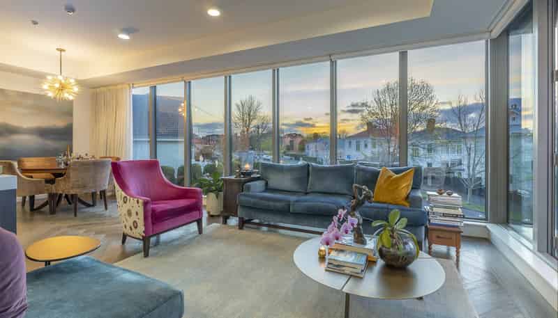 101/9 Hopetoun Street, Freemans Bay