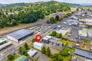7 Hakiaha St (state Highway 4), Taumarunui