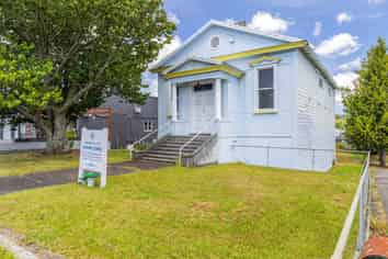 7 Hakiaha St (state Highway 4), Taumarunui