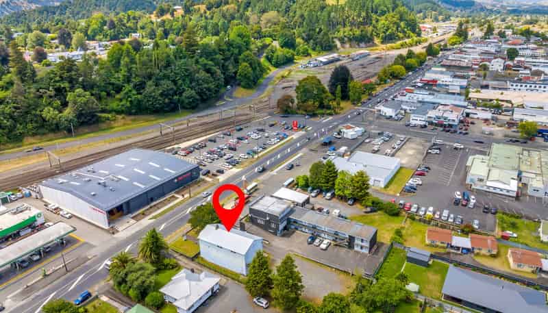7 Hakiaha St (state Highway 4), Taumarunui