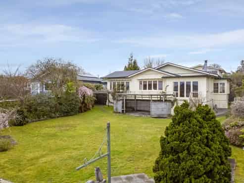 18 Mere Road, Hilltop